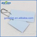 Competitive price factory jeans hang tags